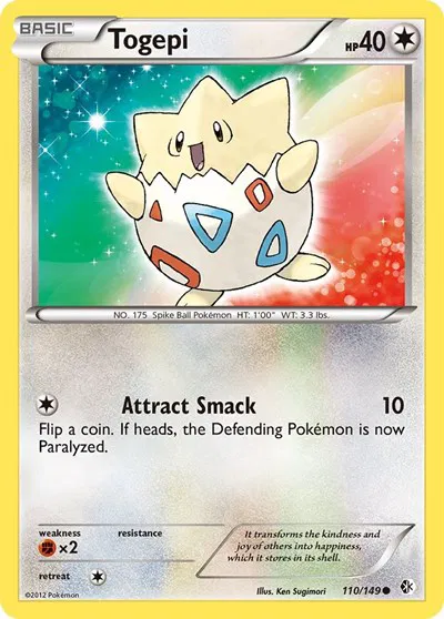 Togepi 