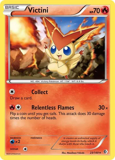 Victini 