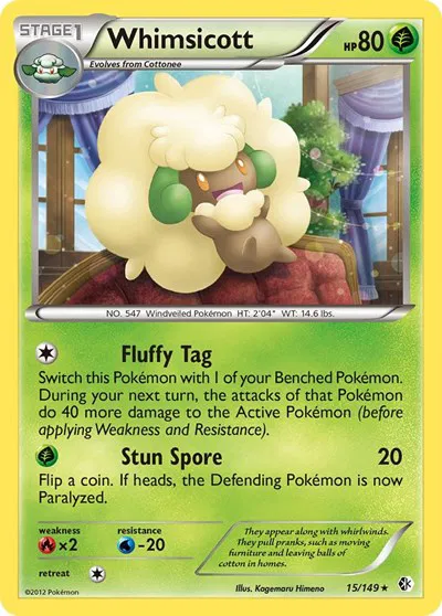 Whimsicott 