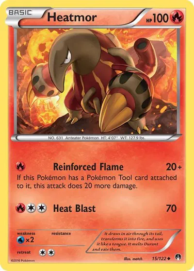 Heatmor 