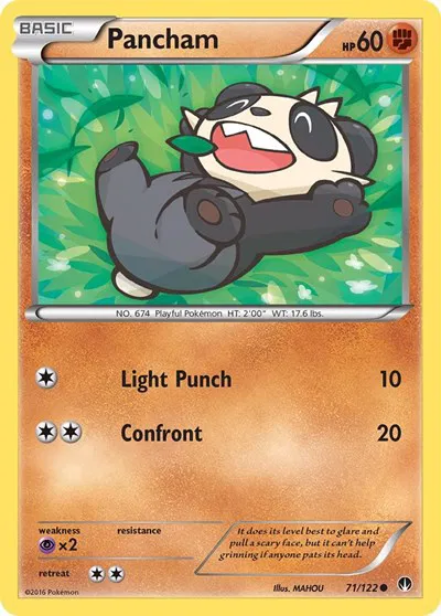 Pancham 