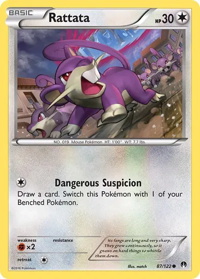 Rattata 