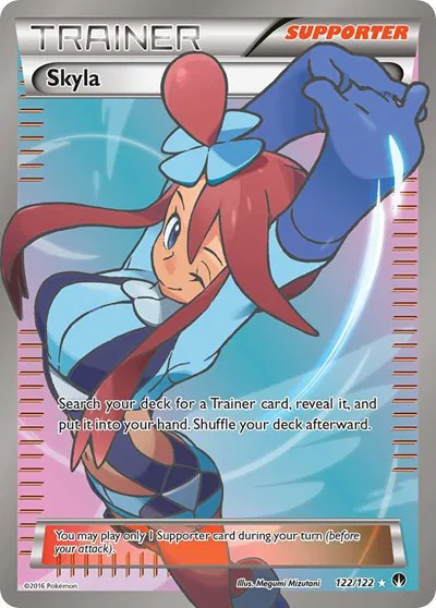 Skyla 