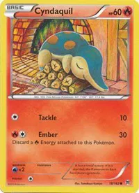 Cyndaquil 