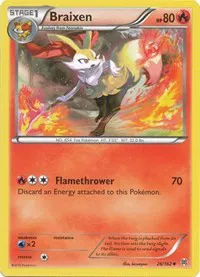 Braixen 