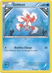 Goldeen 