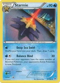 Starmie 