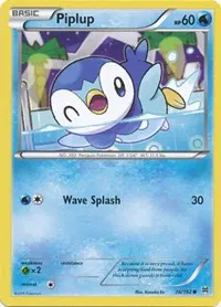 Piplup 