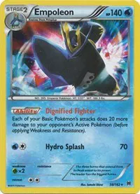 Empoleon 