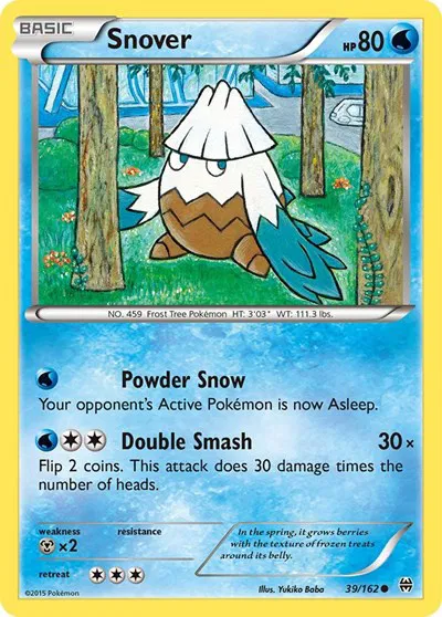 Snover 