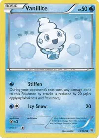 Vanillite 