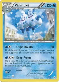 Vanilluxe 
