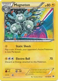 Magneton 