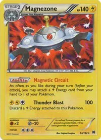 Magnezone 