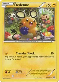 Dedenne 