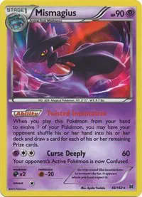 Mismagius 