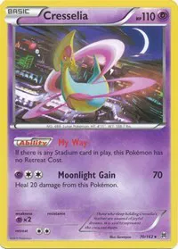 Cresselia 