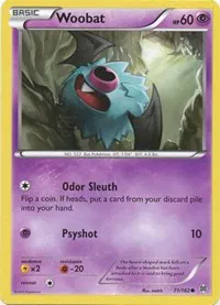 Woobat 