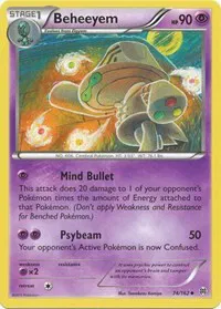 Beheeyem 
