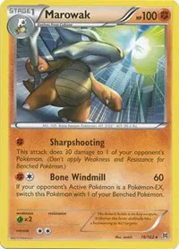 Marowak 