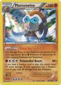 Mamoswine 
