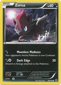 Zorua (89) 
