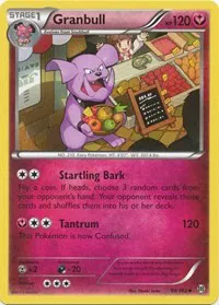 Granbull 