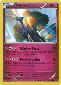 Xerneas 