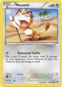 Meowth 