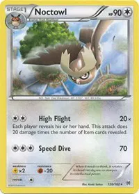 Noctowl 
