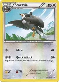 Staravia 