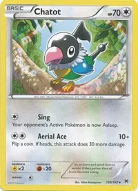 Chatot 