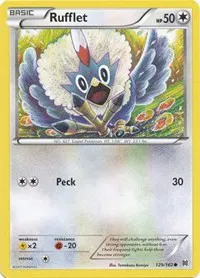 Rufflet 