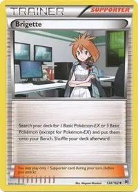 Brigette 