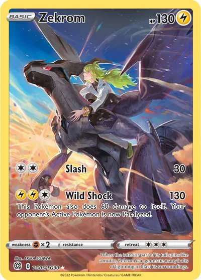 Zekrom 