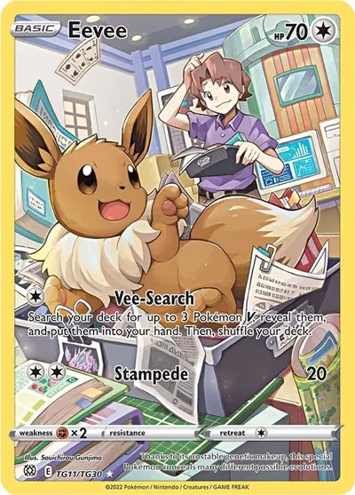 Eevee 