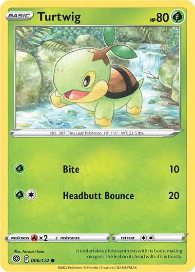Turtwig 