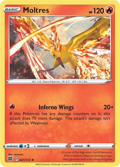 Moltres 