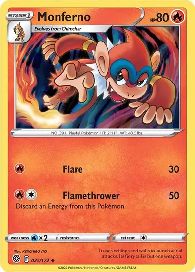 Monferno 