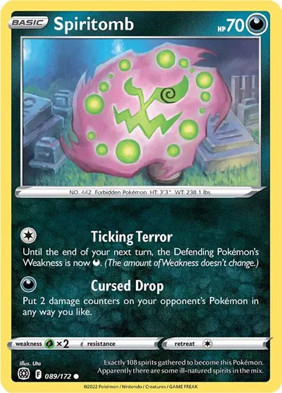 Spiritomb 