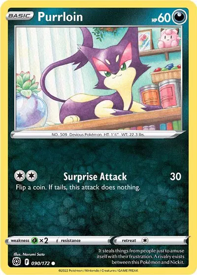 Purrloin 