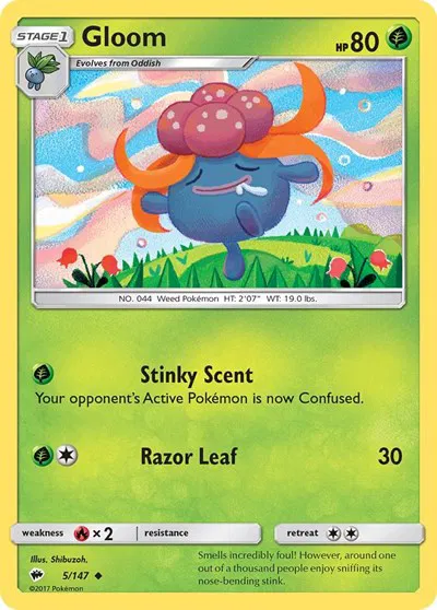 Gloom 