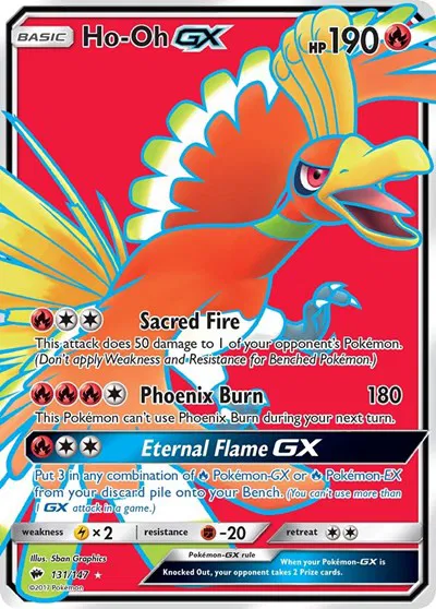 Ho-oh 