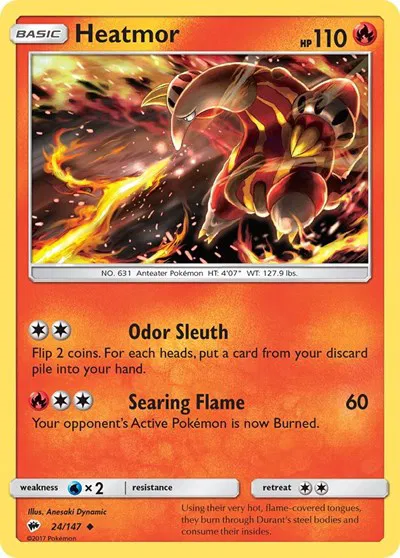 Heatmor 