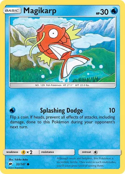 Magikarp 