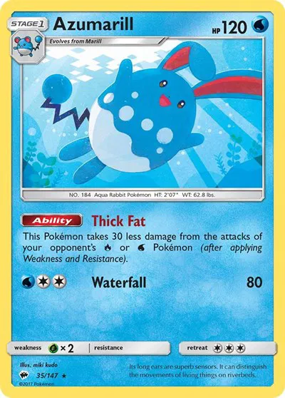 Azumarill 
