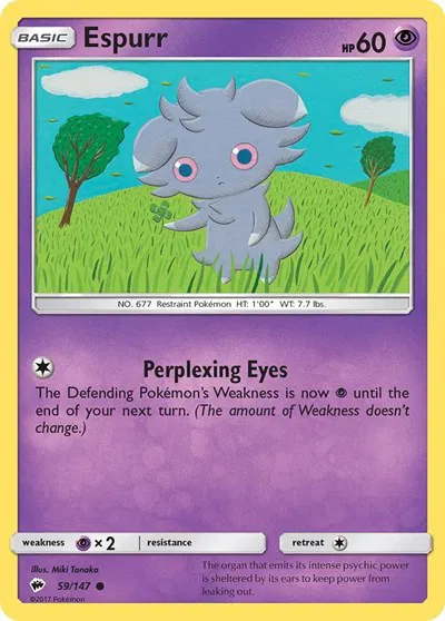 Espurr 