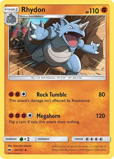 Rhydon 
