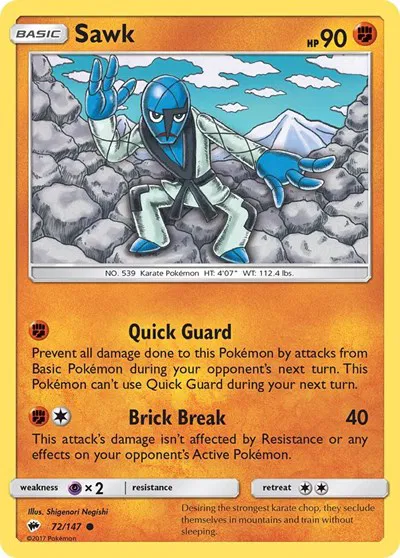 Sawk 