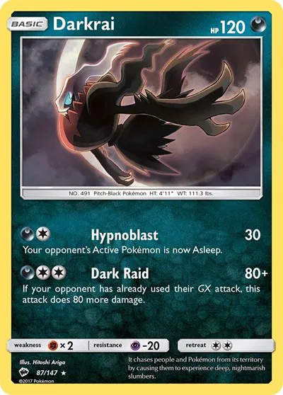 Darkrai 
